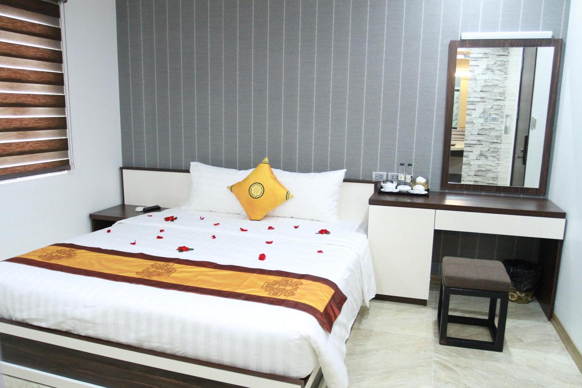 My House Hotel Hanoi Luaran gambar