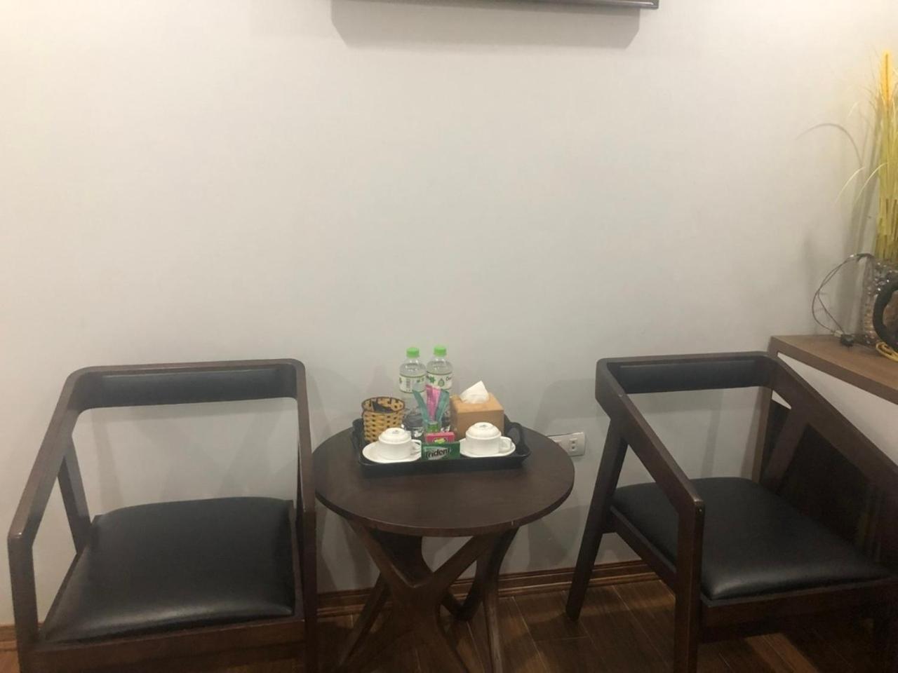 My House Hotel Hanoi Luaran gambar