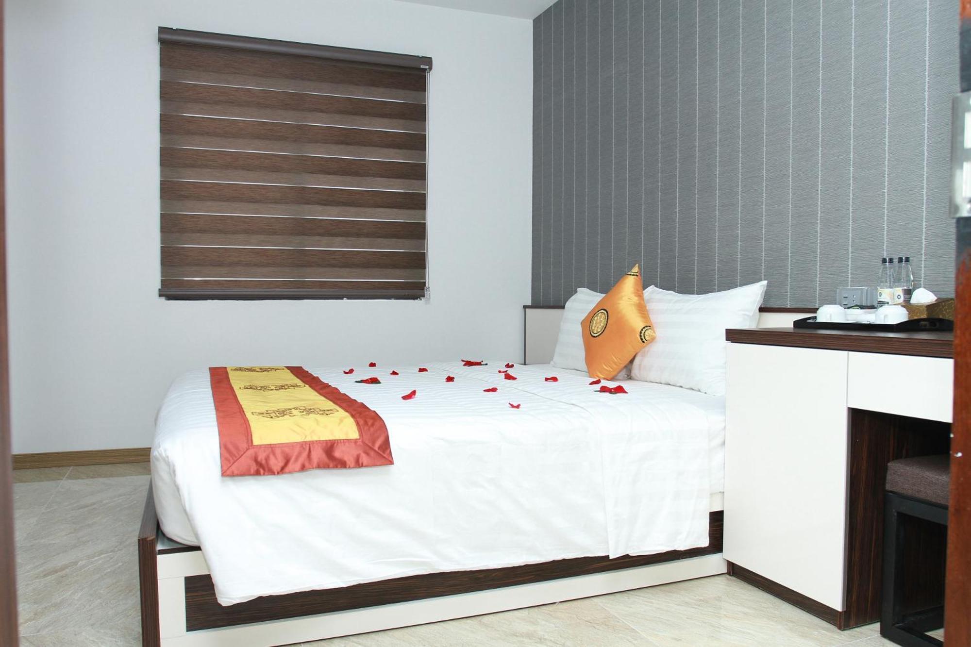 My House Hotel Hanoi Luaran gambar