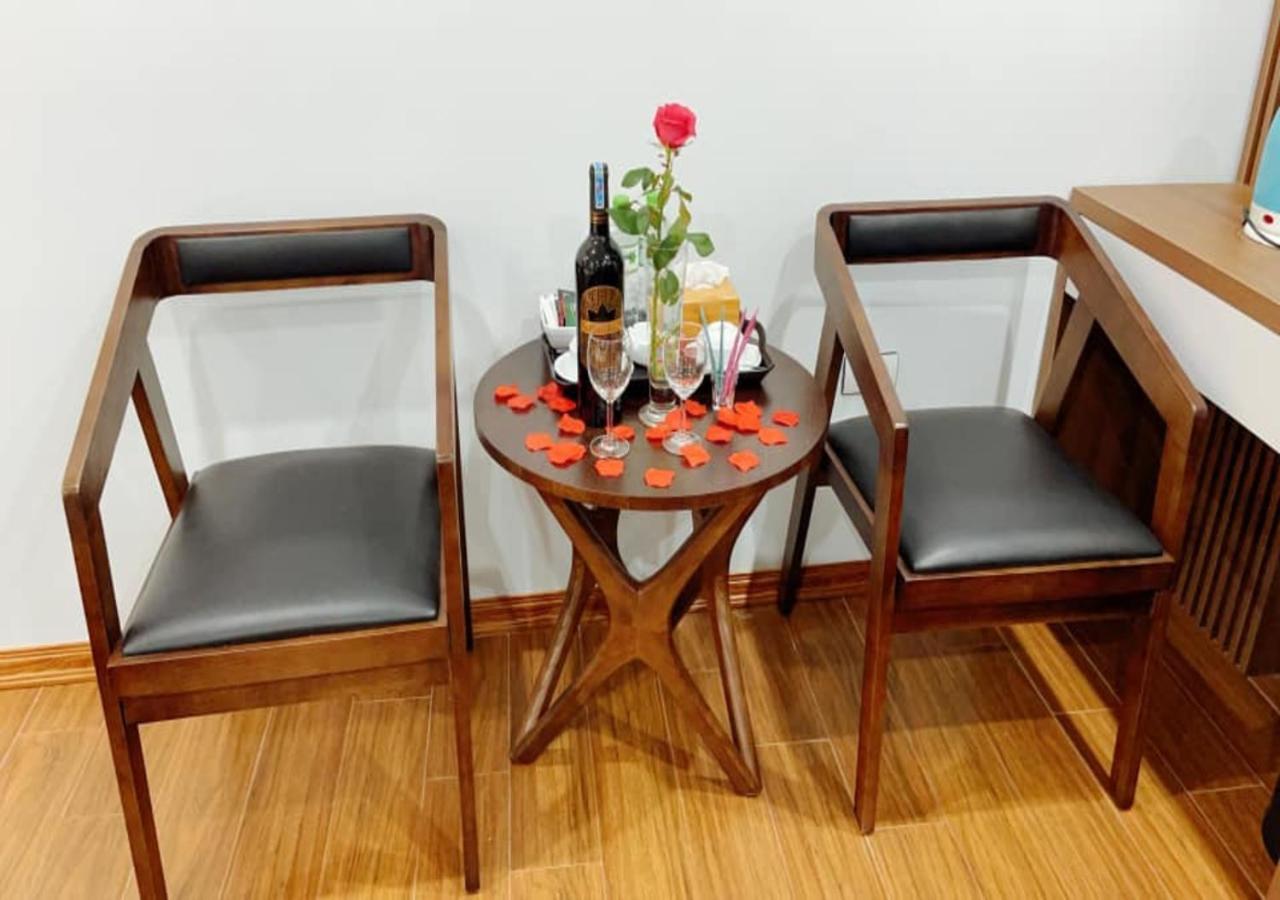My House Hotel Hanoi Luaran gambar