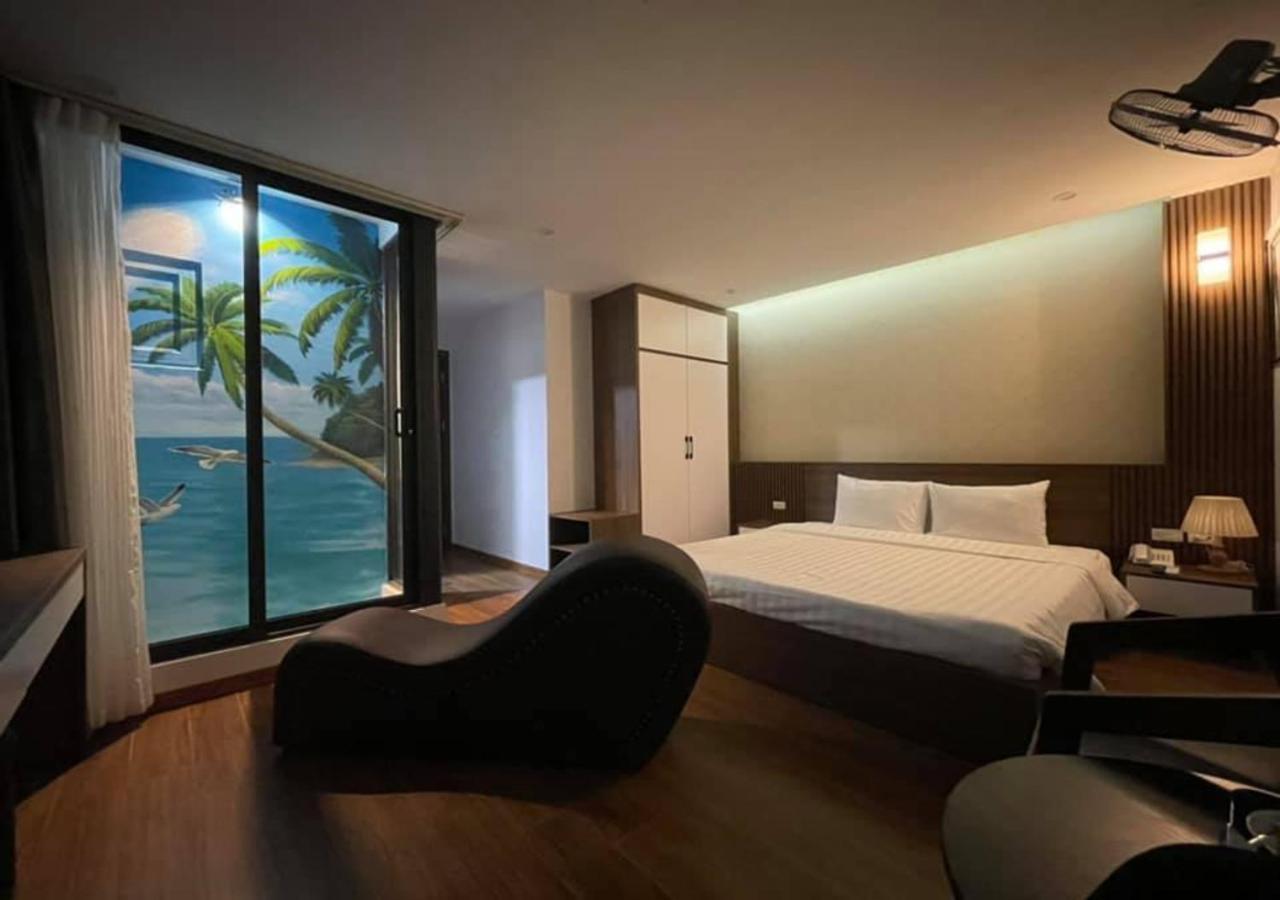 My House Hotel Hanoi Luaran gambar